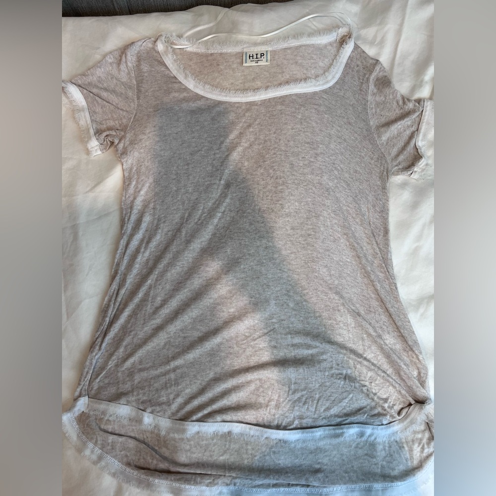 XS women’s shirt.
